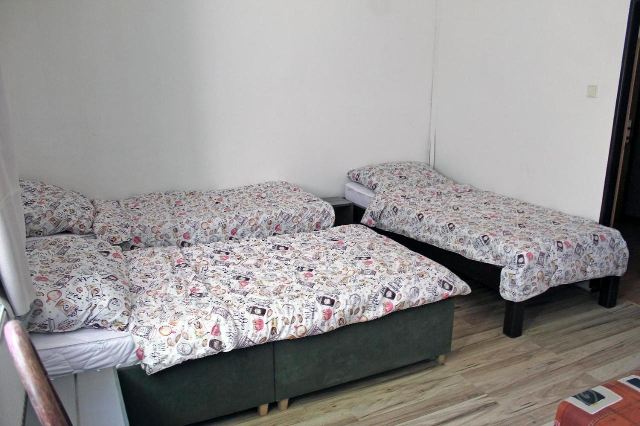 Dusan Apartments Orlová Eksteriør billede