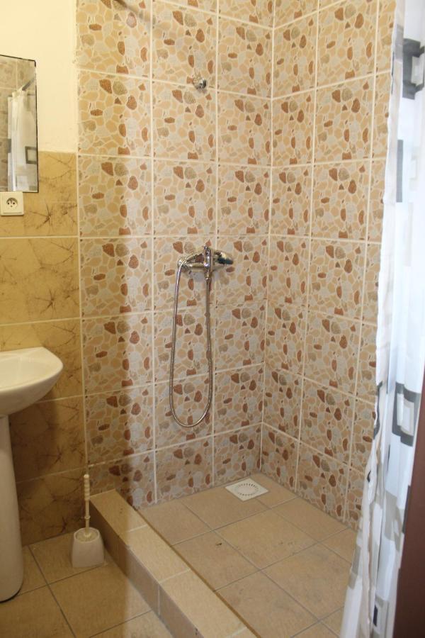 Dusan Apartments Orlová Eksteriør billede