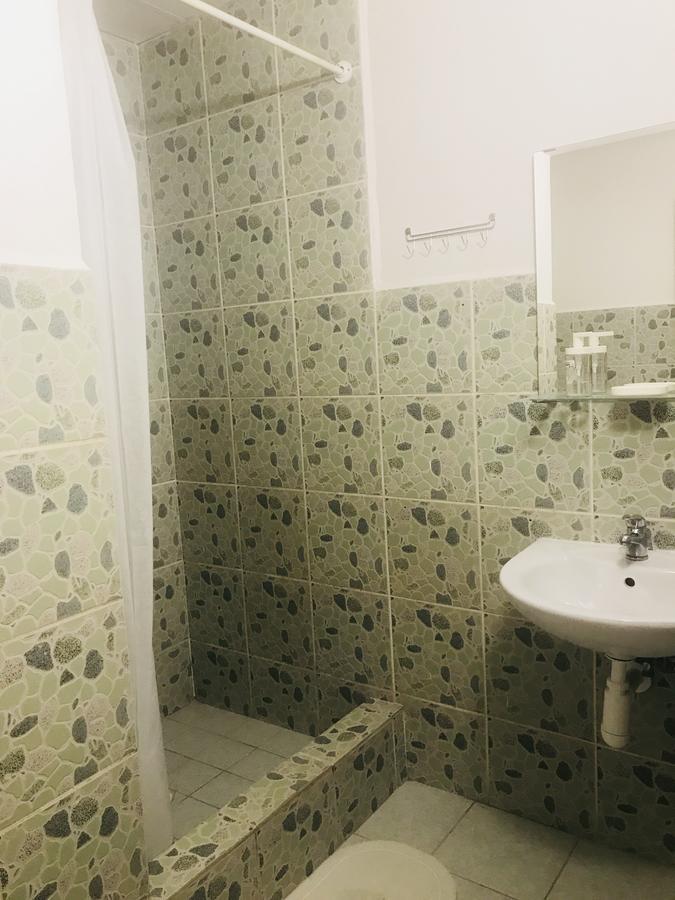 Dusan Apartments Orlová Eksteriør billede