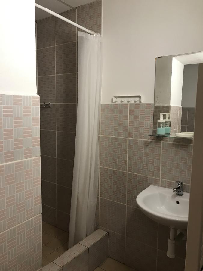 Dusan Apartments Orlová Eksteriør billede