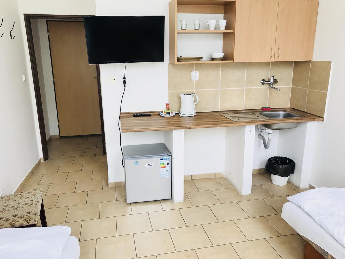 Dusan Apartments Orlová Eksteriør billede